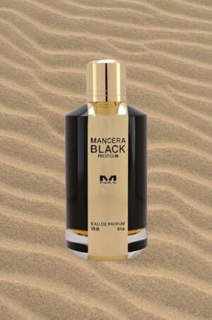 Black Prestigium