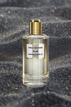 Mancera Gold Incense