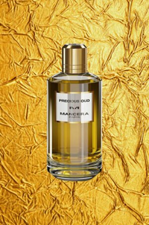 Mancera Precious Oud