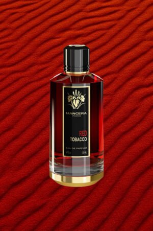 Mancera Red Tobacco
