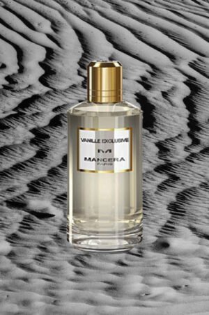 Mancera Vanille Exclusive