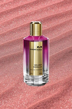 Mancera Velvet Vanilla