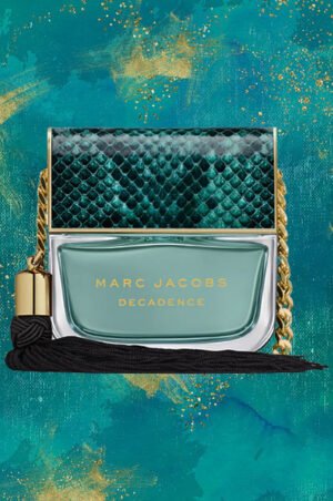 Marc Jacobs Decadence