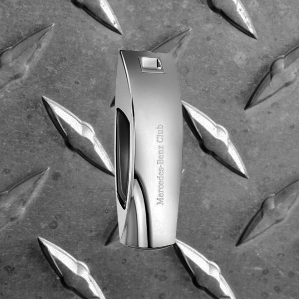 Mercedes Benz Club