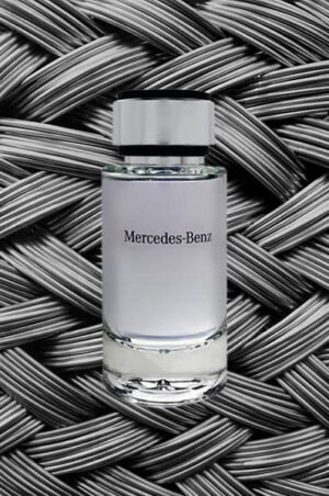 Mercedes Benz for Men