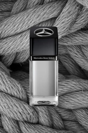 Mercedes Benz Select
