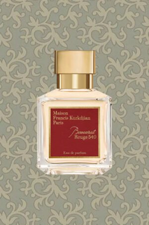 Baccarat Rouge 540