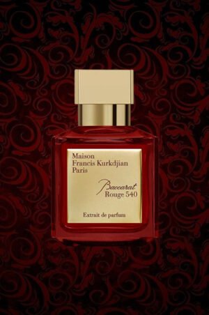 Baccarat Rouge 540 Extrait