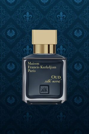 Oud Satin Mood