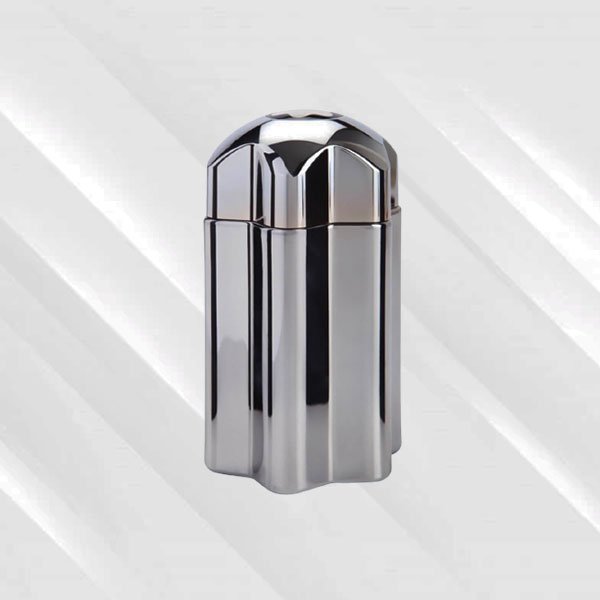 Mont Blanc Emblem Intense