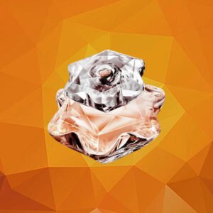 Mont Blanc Lady Emblem