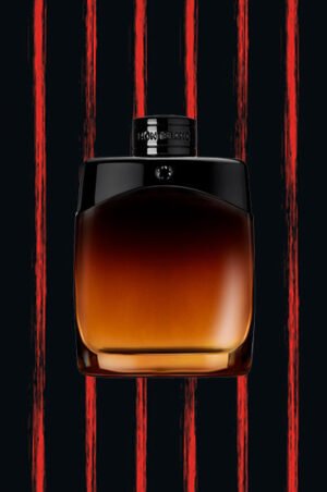 Mont Blanc Legend Night