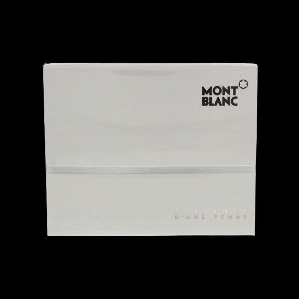Mont Blanc