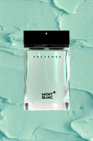 Mont Blanc Presence