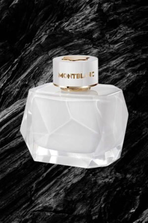 Mont Blanc Signature