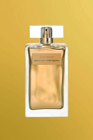 Narciso Rodriguez Oud Musc