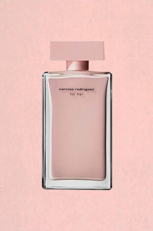 Narciso Rodriguez for Her