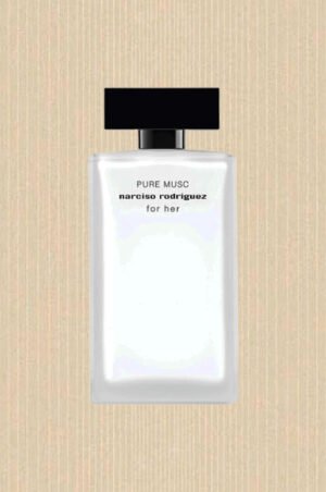 Narciso Rodriguez Pure Musc