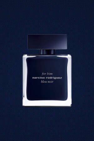 Narciso Rodriguez Bleu Noir