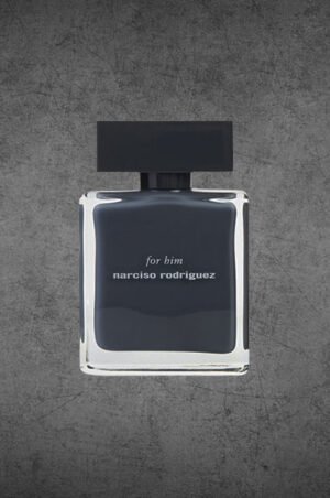 Narciso Rodriguez for Him
