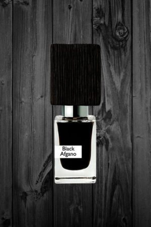 Nasomatto Black Afgano