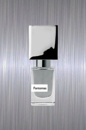 Nasomatto Fantomas
