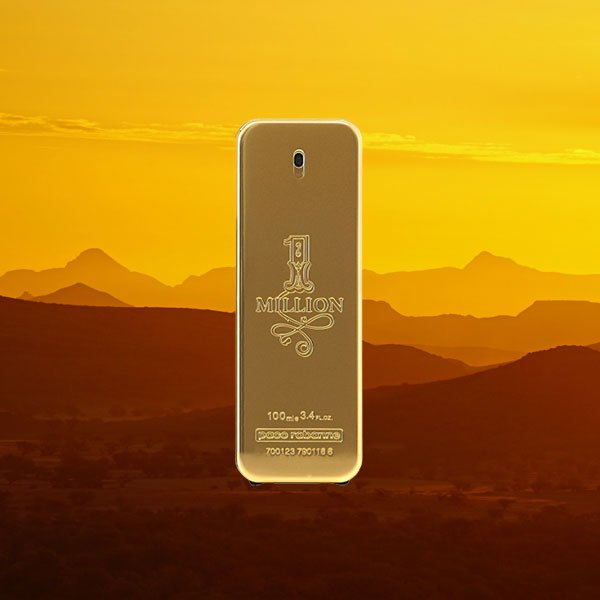 Paco Rabanne 1 Million