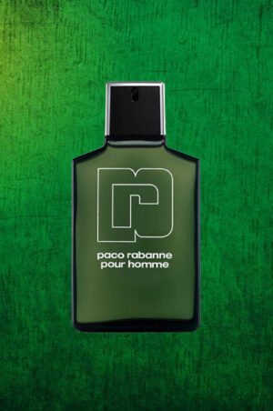 Paco Rabanne Pour Homme
