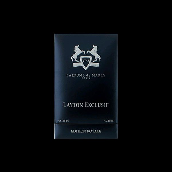 Parfums de Marly