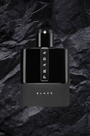 Luna Rossa Black
