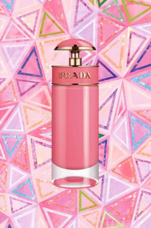 Prada Candy Gloss