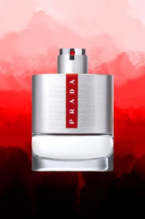 Prada Luna Rossa