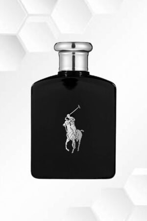 Polo Black