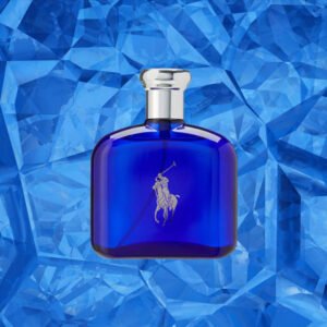 Polo Blue