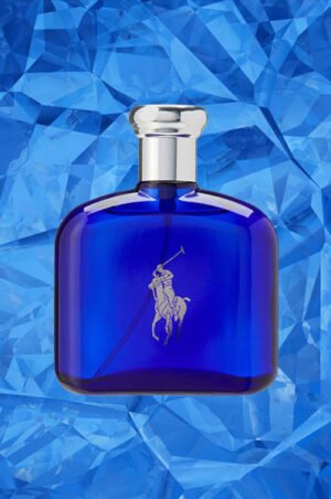 Polo Blue