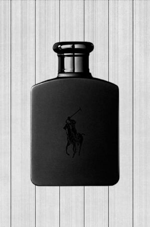 Polo Double Black