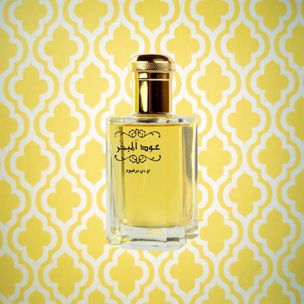 Oud Al Mubakhar