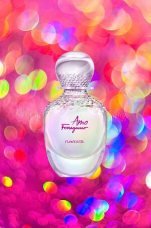 Amo Flowerful