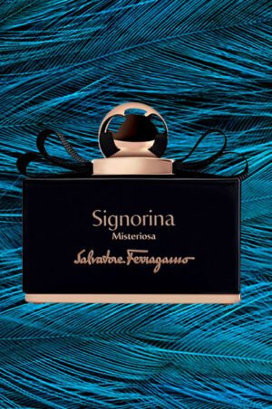 Signorina Misteriosa