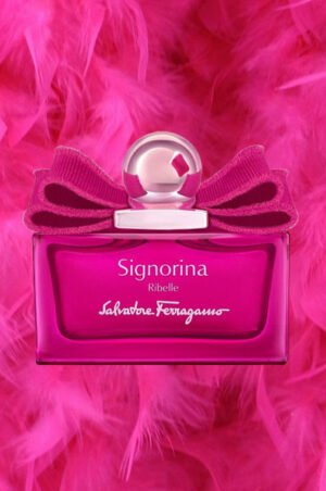 Signorina Ribelle