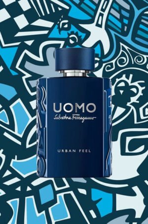 Uomo Urban Feel