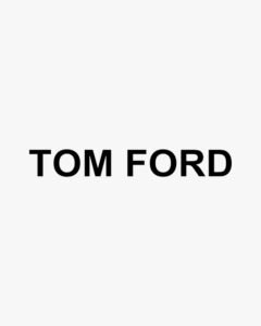 Tom Ford