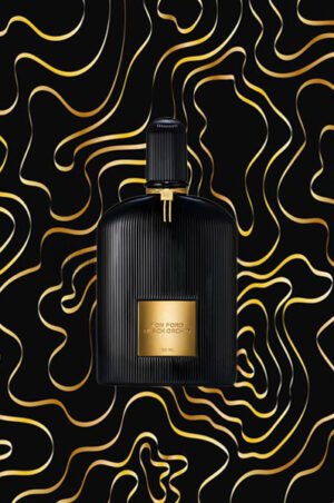 Black Orchid