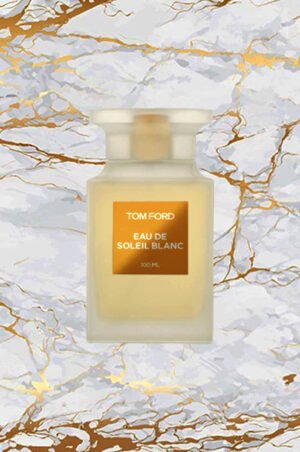 Soleil Blanc