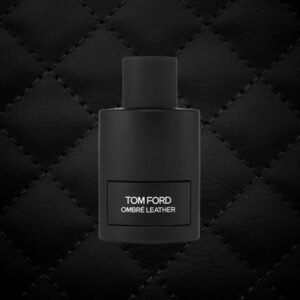 Ombre Leather