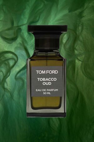 Tobacco Oud