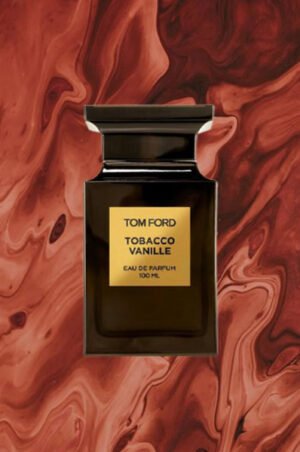 Tobacco Vanille