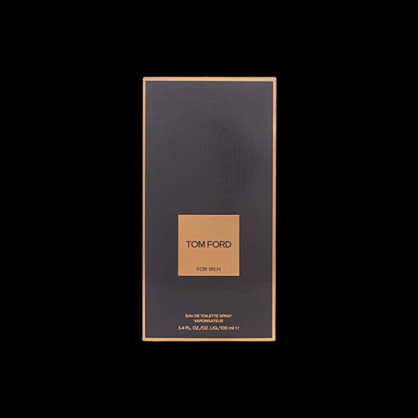Tom Ford for Men Edt 100ml - Image 2