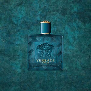 Versace Eros Edp