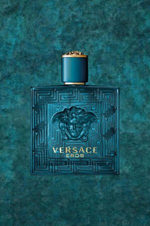 Versace Eros Edp